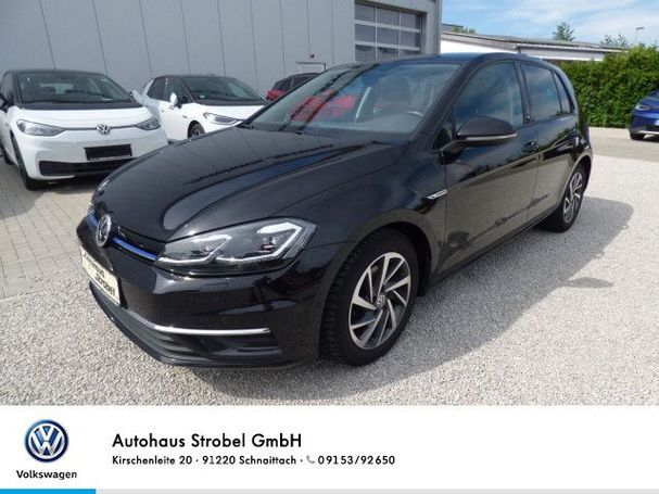 Volkswagen Golf 1.5 TSI 96 kW image number 2