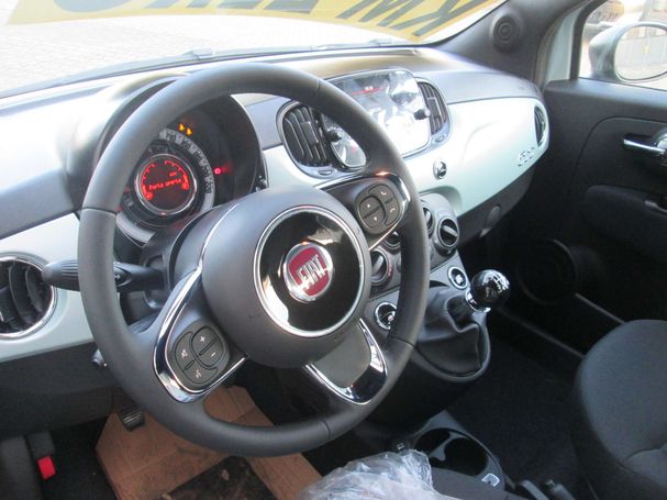 Fiat 500 1.0 51 kW image number 9