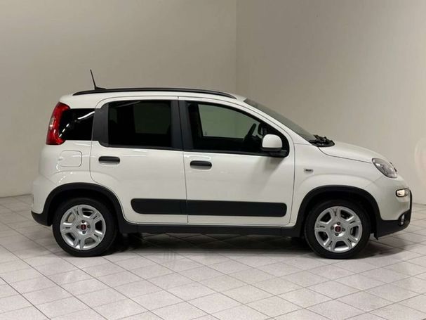 Fiat Panda 1.0 Hybrid 51 kW image number 7