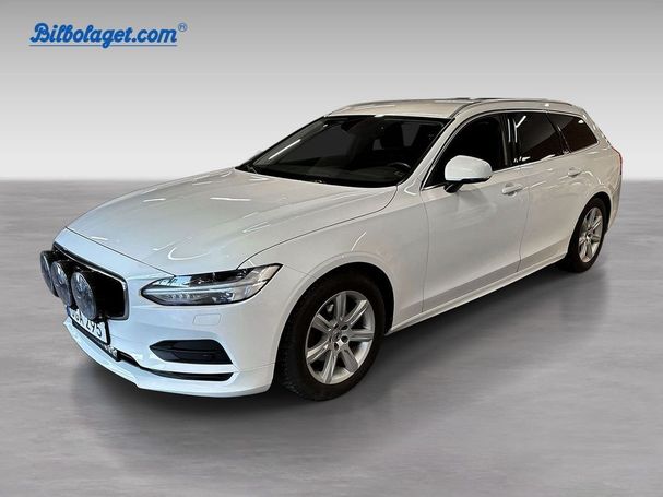 Volvo V90 D3 AWD Momentum 111 kW image number 1