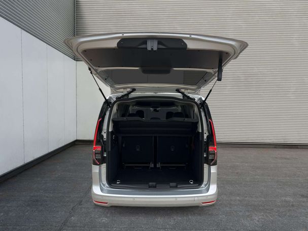 Volkswagen Caddy Maxi 85 kW image number 9