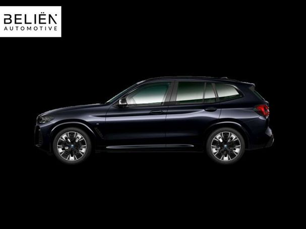 BMW iX3 M Sport 210 kW image number 6