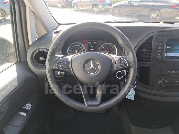 Mercedes-Benz Vito 119 CDi compact SELECT 140 kW image number 26