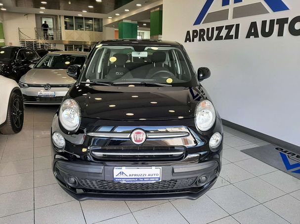 Fiat 500L 1.3 70 kW image number 3