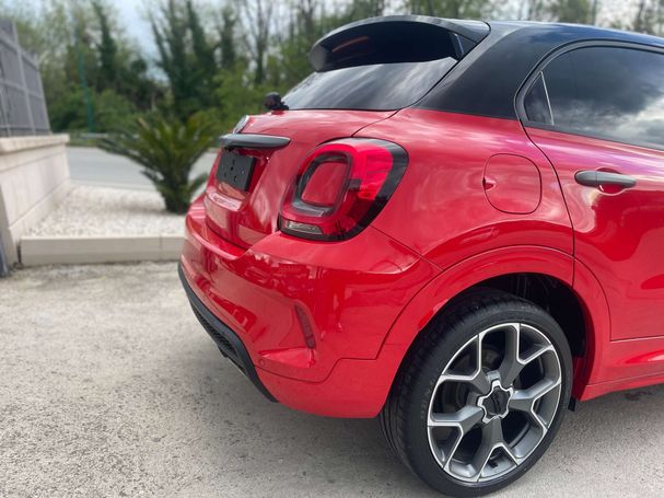 Fiat 500X 1.0 88 kW image number 9