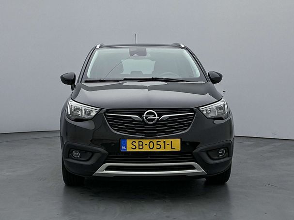 Opel Crossland X Innovation 81 kW image number 3