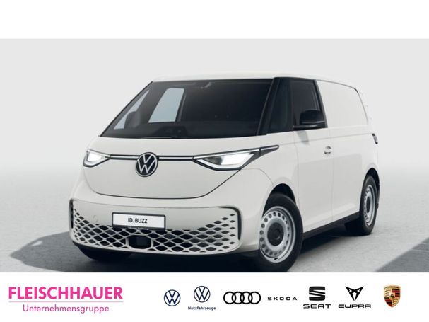 Volkswagen ID. Buzz Cargo 150 kW image number 1