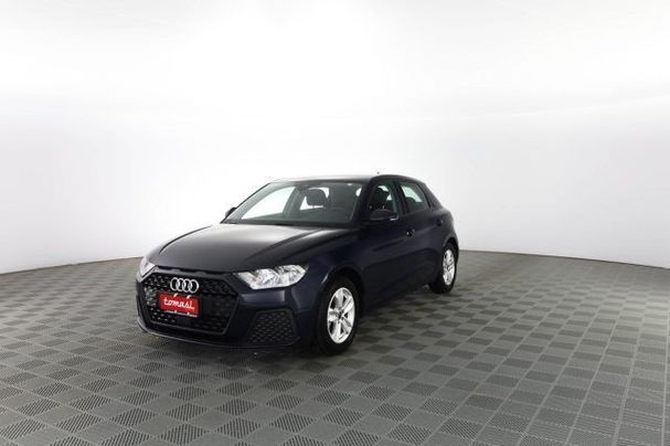 Audi A1 25 TFSI 70 kW image number 1