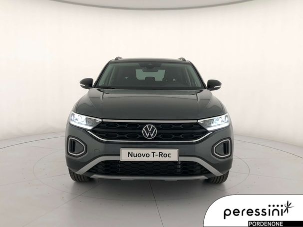 Volkswagen T-Roc 1.0 TSI 85 kW image number 2