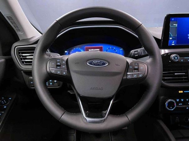 Ford Kuga 1.5 EcoBoost Titanium 110 kW image number 3