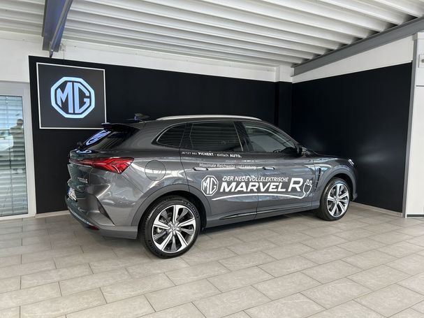 MG Marvel R Performance 212 kW image number 6