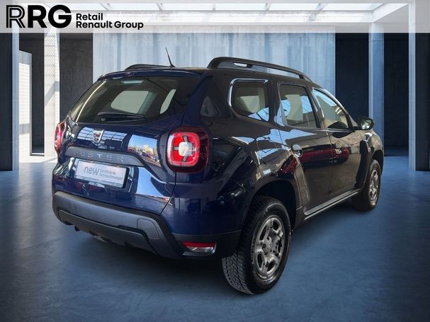 Dacia Duster TCe 100 74 kW image number 3