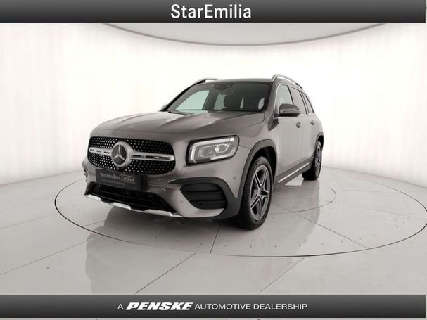 Mercedes-Benz GLB 200 d 110 kW image number 1