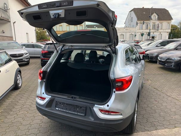 Renault Kadjar 103 kW image number 8