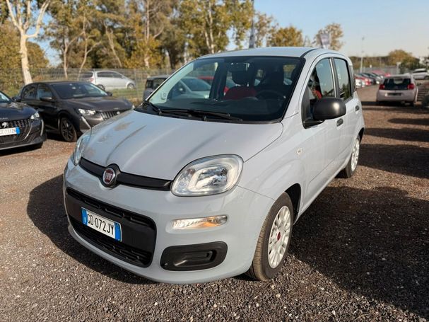 Fiat Panda 1.0 Hybrid Easy 51 kW image number 1