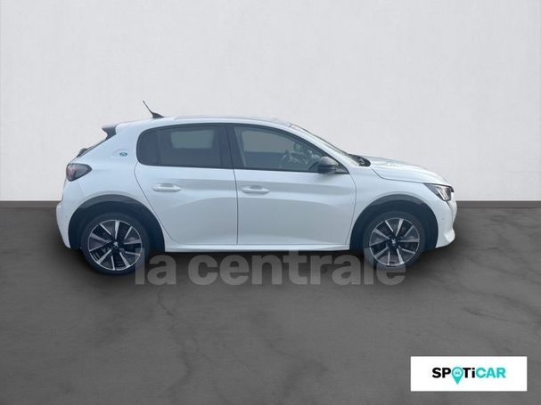 Peugeot 208 100 kW image number 5