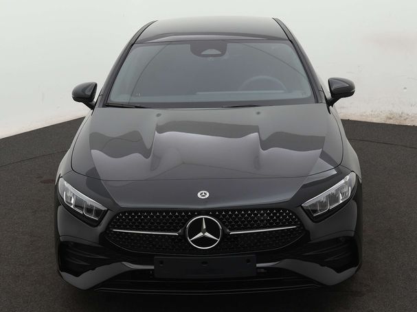 Mercedes-Benz A 180 100 kW image number 21