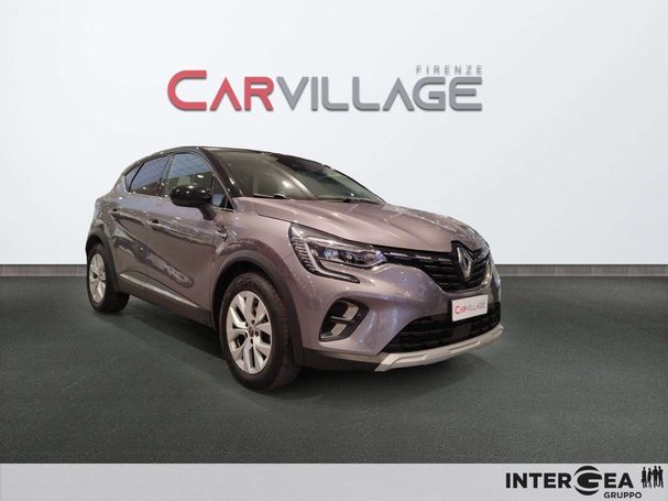 Renault Captur TCe Intens 67 kW image number 2