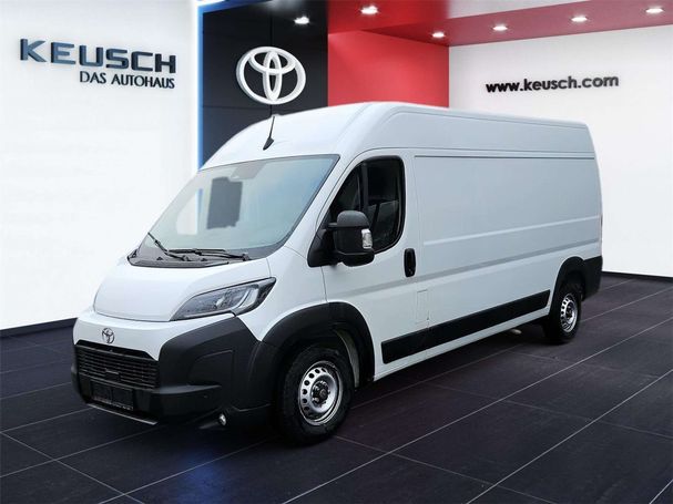 Toyota Proace 88 kW image number 1