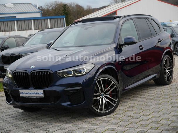 BMW X5 Mi xDrive 390 kW image number 2