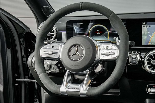 Mercedes-Benz A 45 AMG 4Matic 310 kW image number 28