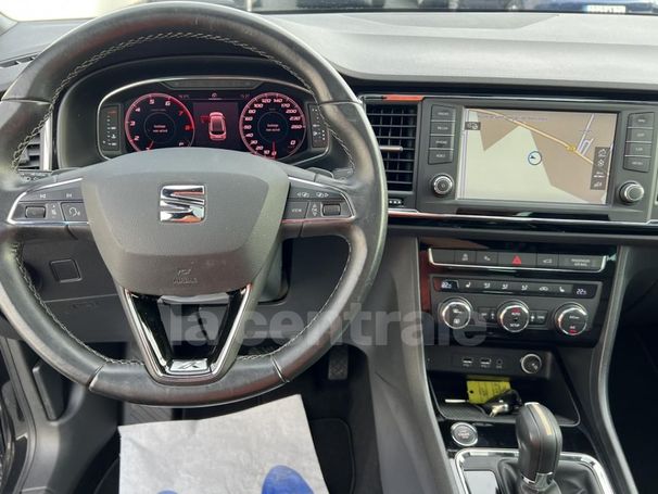 Seat Ateca TSI ACT 4Drive DSG Xcellence 110 kW image number 6