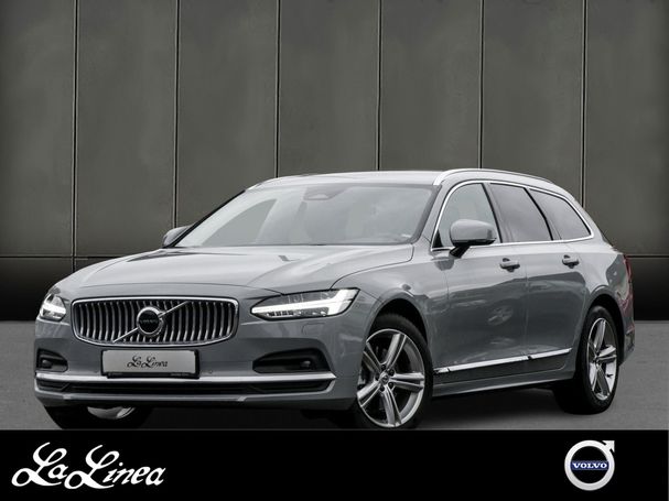 Volvo V90 B4 Plus 145 kW image number 1