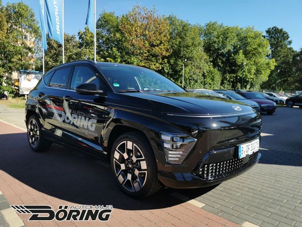 Hyundai Kona 160 kW image number 2