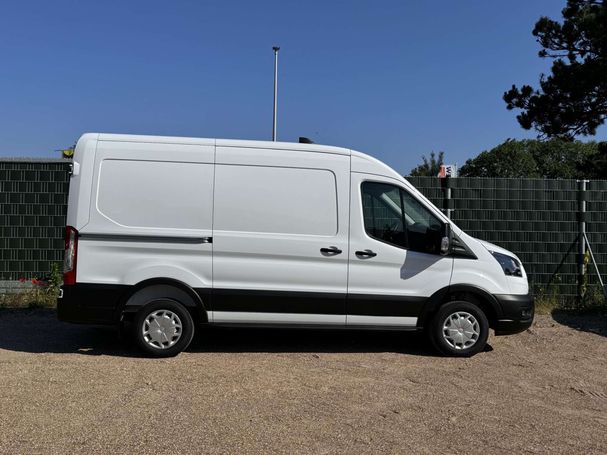 Ford Transit L2H2 2.0 Trend 96 kW image number 22