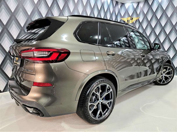 BMW X5 xDrive 210 kW image number 4