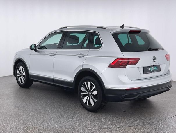 Volkswagen Tiguan 2.0 TDI Move 90 kW image number 5