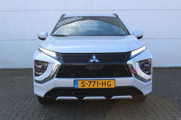 Mitsubishi Eclipse Cross PHEV 138 kW image number 46