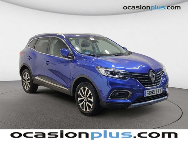 Renault Kadjar TCe EDC GPF 103 kW image number 3