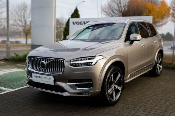 Volvo XC90 AWD 221 kW image number 2