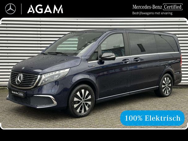 Mercedes-Benz EQV 300 150 kW image number 1