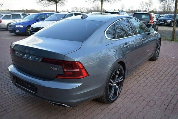 Volvo S90 AWD T8 309 kW image number 6