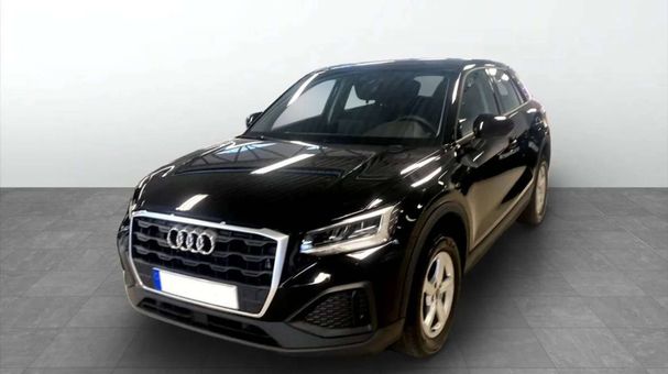 Audi Q2 30 TFSI 81 kW image number 1