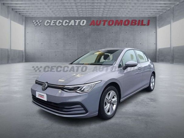 Volkswagen Golf 1.0 TSI Life 81 kW image number 1