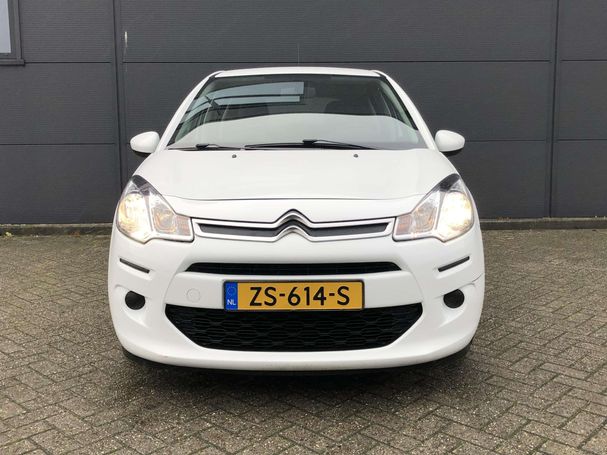 Citroen C3 50 kW image number 2