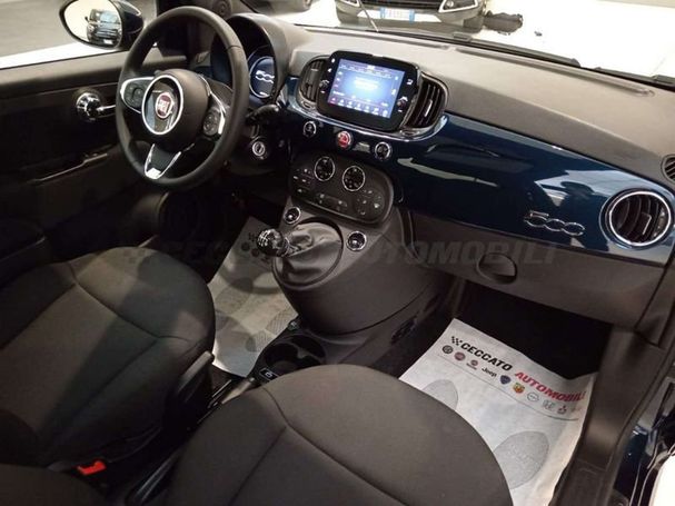 Fiat 500 1.0 51 kW image number 22