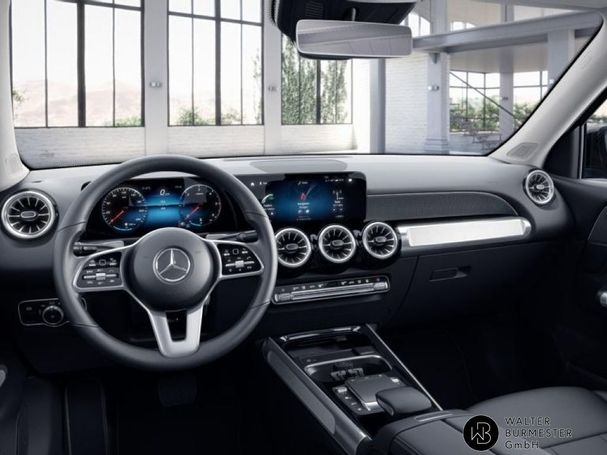 Mercedes-Benz GLB 220 d 140 kW image number 13