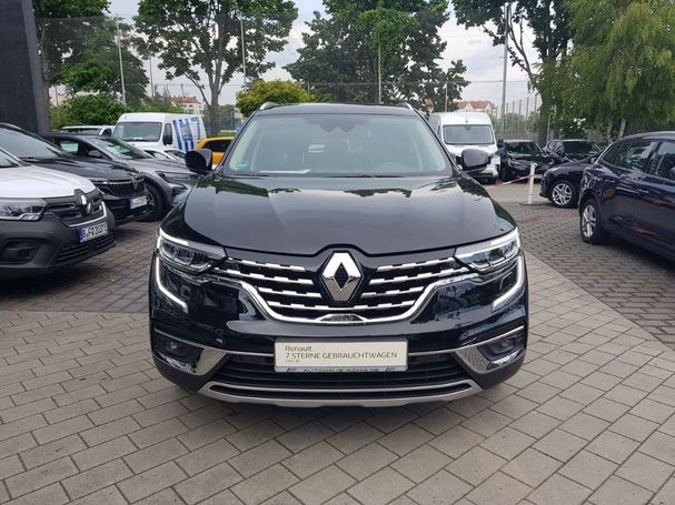 Renault Koleos dCi 185 Initiale Paris 4WD 135 kW image number 3