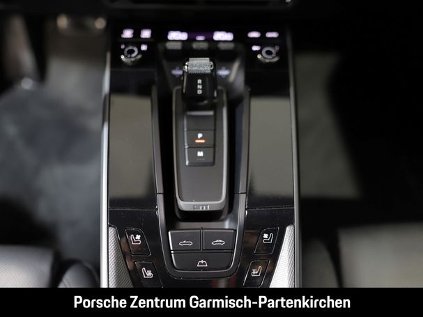 Porsche 992 Carrera Cabrio 283 kW image number 26