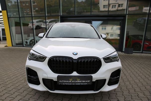 BMW X1 xDrive 92 kW image number 3