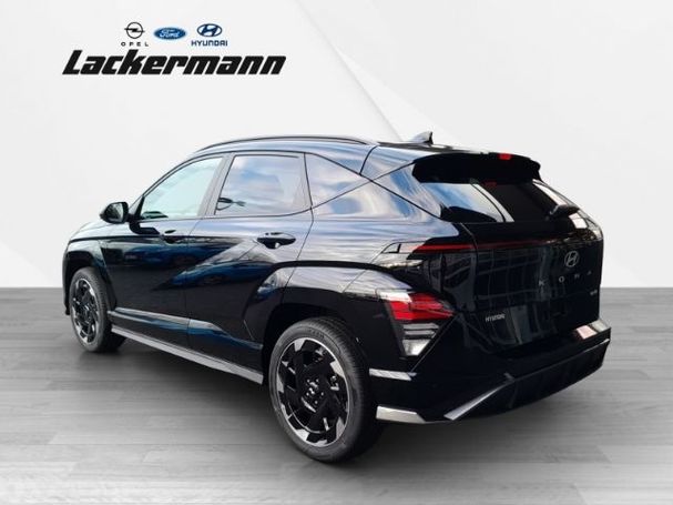 Hyundai Kona 160 kW image number 3