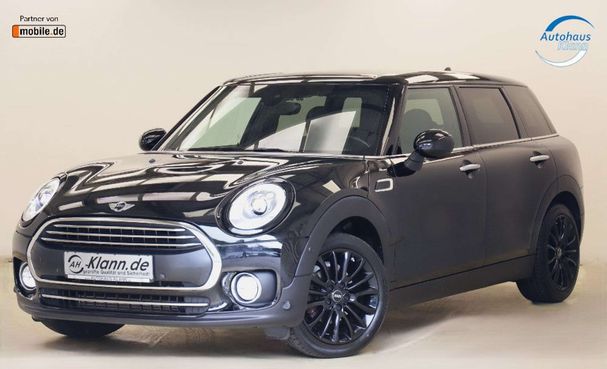 Mini One Clubman 75 kW image number 1