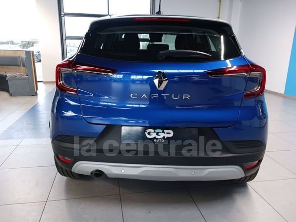 Renault Captur TCe 90 67 kW image number 6