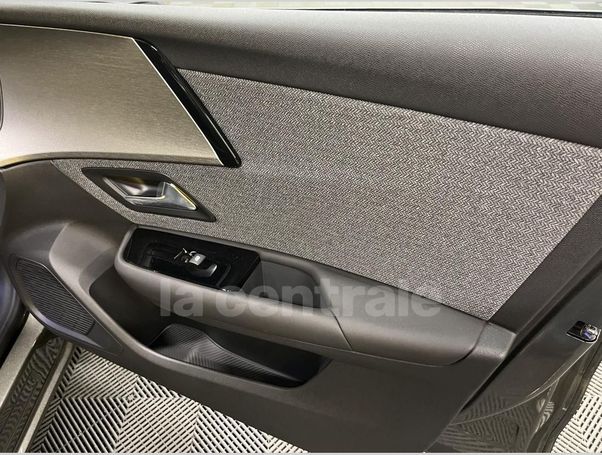 Citroen C5 X 1.2 PureTech 96 kW image number 29