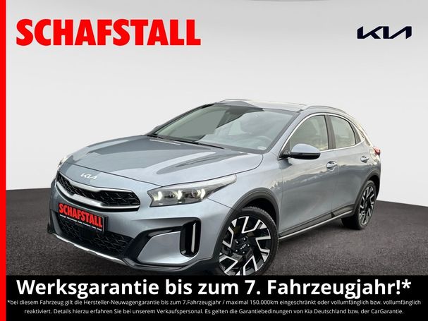 Kia XCeed 1.5 T-GDI Spirit 118 kW image number 1