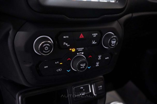 Jeep Renegade 1.6 88 kW image number 16